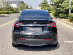 Tesla Model Y Long Range All-Wheel Drive - ფოტო 6