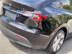 Tesla Model Y Long Range All-Wheel Drive - ფოტო 8