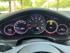Porsche 2023 Panamera Executive Extended Platinum Edition 2.9T - ფოტო 10