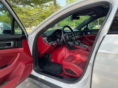 Porsche 2023 Panamera Executive Extended Platinum Edition 2.9T - ფოტო 4