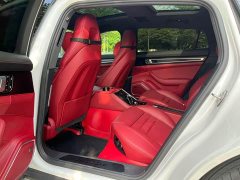 Porsche 2023 Panamera Executive Extended Platinum Edition 2.9T - ფოტო 5