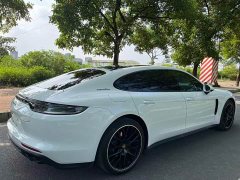 Porsche 2023 Panamera Executive Extended Platinum Edition 2.9T - ფოტო 6