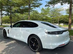Porsche 2023 Panamera Executive Extended Platinum Edition 2.9T - ფოტო 8