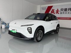 NIO ES6 75kWh - ფოტო 1
