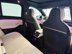 NIO ES6 75kWh - ფოტო 10