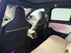 NIO ES6 75kWh - ფოტო 12
