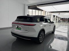 NIO ES6 75kWh - ფოტო 13