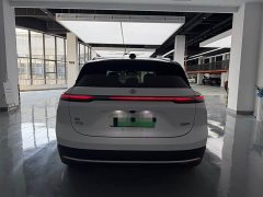 NIO ES6 75kWh - ფოტო 14