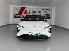 NIO ES6 75kWh - ფოტო 2