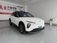 NIO ES6 75kWh - ფოტო 3