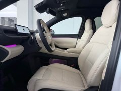 NIO ES6 75kWh - ფოტო 4