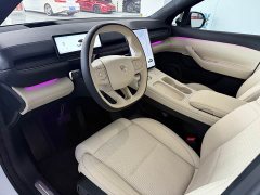 NIO ES6 75kWh - ფოტო 5
