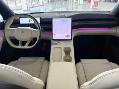 NIO ES6 75kWh - ფოტო 6