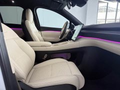 NIO ES6 75kWh - ფოტო 7