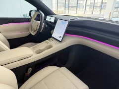 NIO ES6 75kWh - ფოტო 8