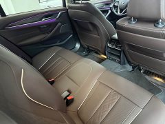 BMW 5 Series 530Li Leading Edition Luxury Package - ფოტო 16