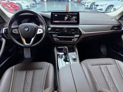 BMW 5 Series 530Li Leading Edition Luxury Package - ფოტო 6