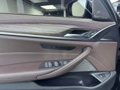 BMW 5 Series 530Li Leading Edition Luxury Package - ფოტო 7