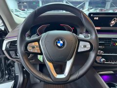 BMW 5 Series 530Li Leading Edition Luxury Package - ფოტო 8