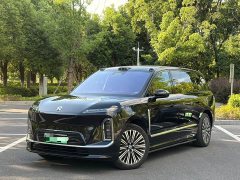 NIO ES9 102kWh Executive Island Signature Edition - ფოტო 1