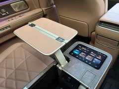 NIO ES9 102kWh Executive Island Signature Edition - ფოტო 11