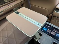 NIO ES9 102kWh Executive Island Signature Edition - ფოტო 12