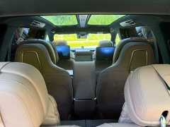 NIO ES9 102kWh Executive Island Signature Edition - ფოტო 14
