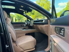 NIO ES9 102kWh Executive Island Signature Edition - ფოტო 15
