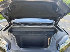 NIO ES9 102kWh Executive Island Signature Edition - ფოტო 19