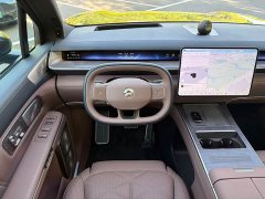 NIO ES9 102kWh Executive Island Signature Edition - ფოტო 20