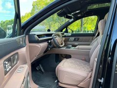 NIO ES9 102kWh Executive Island Signature Edition - ფოტო 6