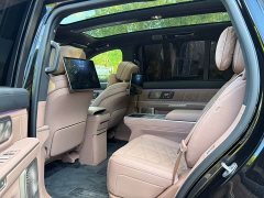 NIO ES9 102kWh Executive Island Signature Edition - ფოტო 7