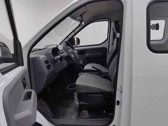 Wuling Yangguang 2024 300km Comfort Passenger Van 75kW - ფოტო 10