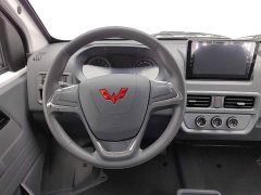 Wuling Yangguang 2024 300km Comfort Passenger Van 75kW - ფოტო 11