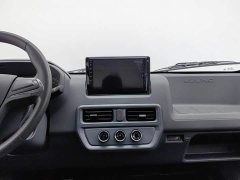 Wuling Yangguang 2024 300km Comfort Passenger Van 75kW - ფოტო 12