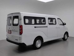 Wuling Yangguang 2024 300km Comfort Passenger Van 75kW - ფოტო 2