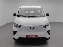 Wuling Yangguang 2024 300km Comfort Passenger Van 75kW - ფოტო 3