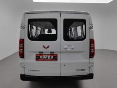 Wuling Yangguang 2024 300km Comfort Passenger Van 75kW - ფოტო 4