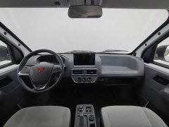 Wuling Yangguang 2024 300km Comfort Passenger Van 75kW - ფოტო 5
