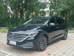 Volkswagen Viloran 380TSI Prestige - ფოტო 1