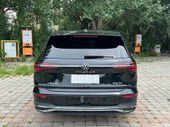 Volkswagen Viloran 380TSI Prestige - ფოტო 10