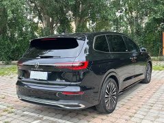 Volkswagen Viloran 380TSI Prestige - ფოტო 11