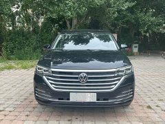 Volkswagen Viloran 380TSI Prestige - ფოტო 2