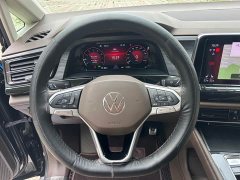 Volkswagen Viloran 380TSI Prestige - ფოტო 3