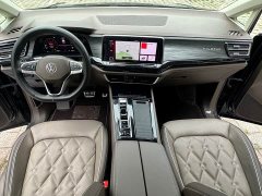Volkswagen Viloran 380TSI Prestige - ფოტო 4
