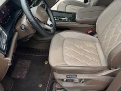 Volkswagen Viloran 380TSI Prestige - ფოტო 5