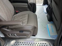 Volkswagen Viloran 380TSI Prestige - ფოტო 9