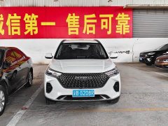 Haval M6 2023 PLUS 1.5T DCT Luxury Smart Connected Edition - ფოტო 2