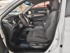 Haval M6 2023 PLUS 1.5T DCT Luxury Smart Connected Edition - ფოტო 3