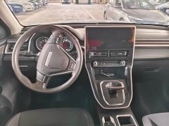 Haval M6 2023 PLUS 1.5T DCT Luxury Smart Connected Edition - ფოტო 5